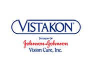 vistakon vistakon