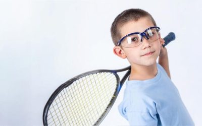 Why Eye Protection is Your Student Athlete’s Most Important Piece of Sports Equipment
